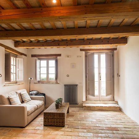 Casa San Ruffino Montegiorgio Ngoại thất bức ảnh